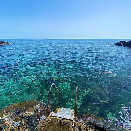 Appartamento Baciata Dal Sole Acireale Exterior photo