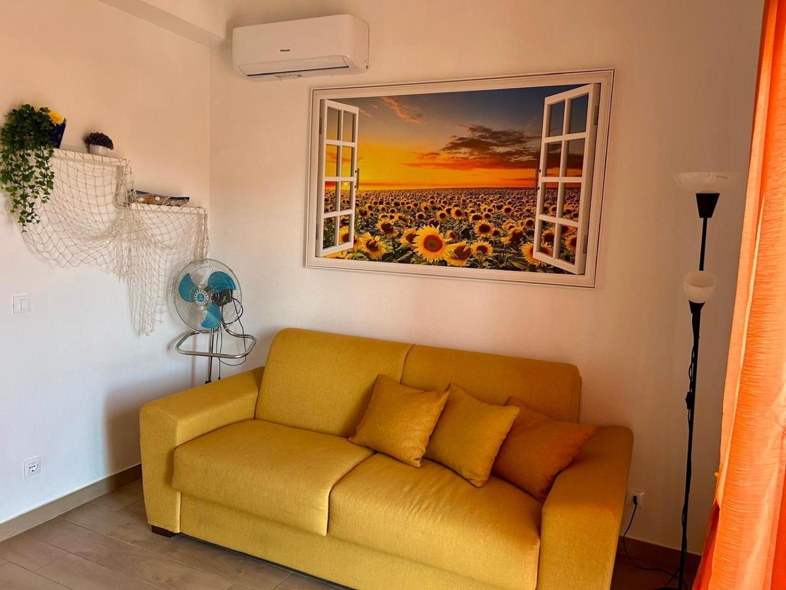 Appartamento Baciata Dal Sole Acireale Exterior photo
